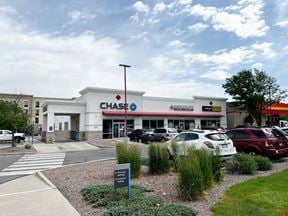 100% Net Leased, Multi-Tenant Retail