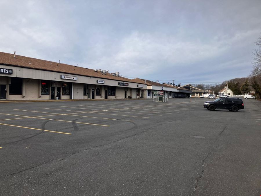 2771-2815 Middle Country Rd.