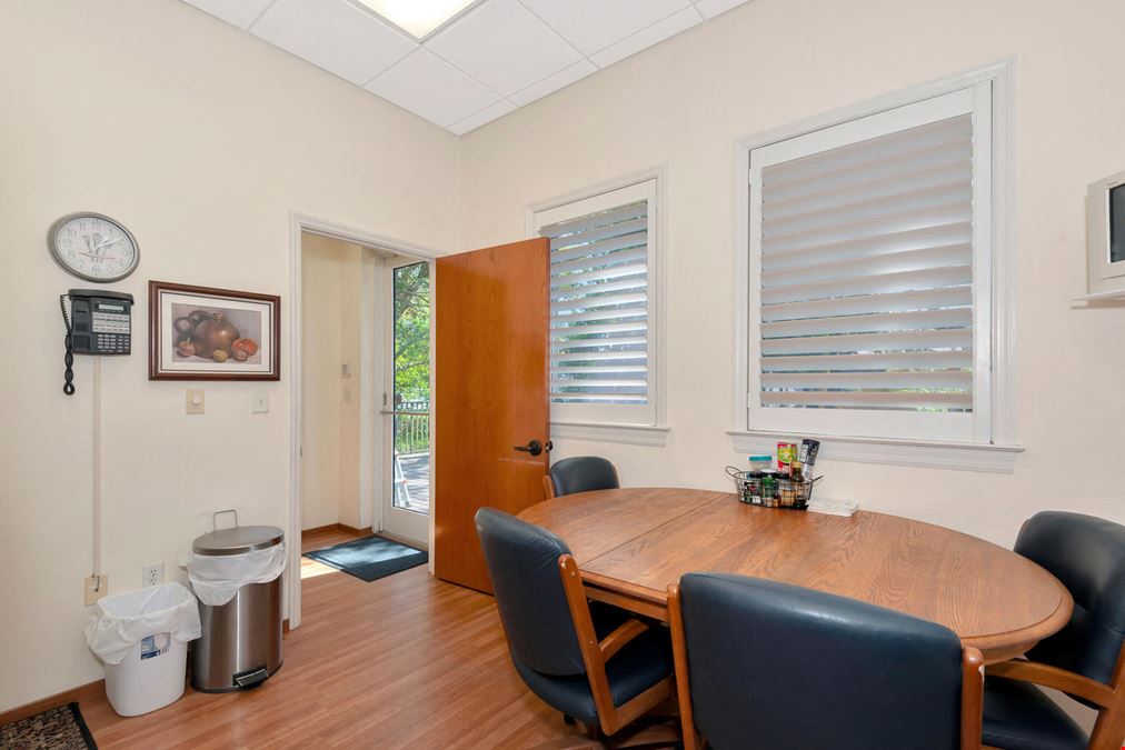 Venice Medical Office Building