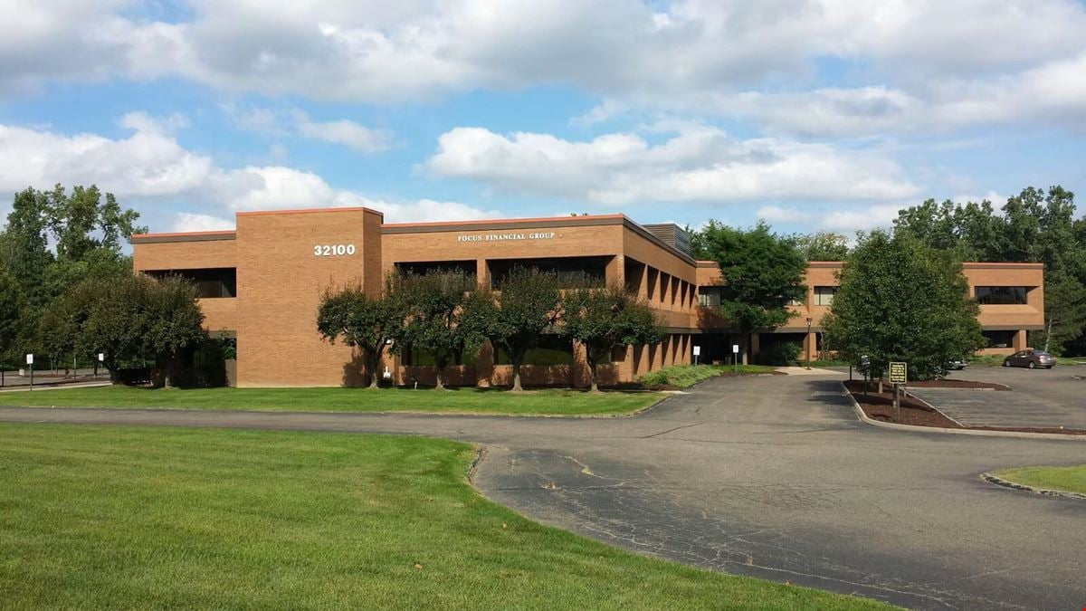 Bingham Medical Office Space