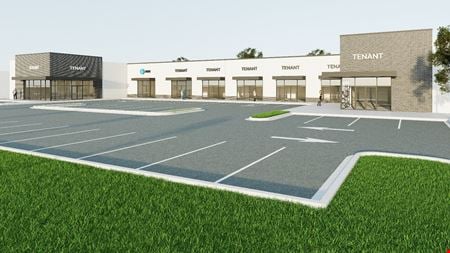 Preview of Retail space for Rent at 4039 E Us Highway 83