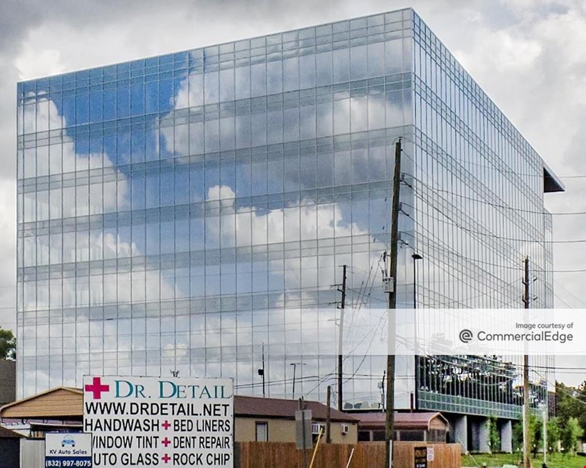 Wildwood Corporate Centre II