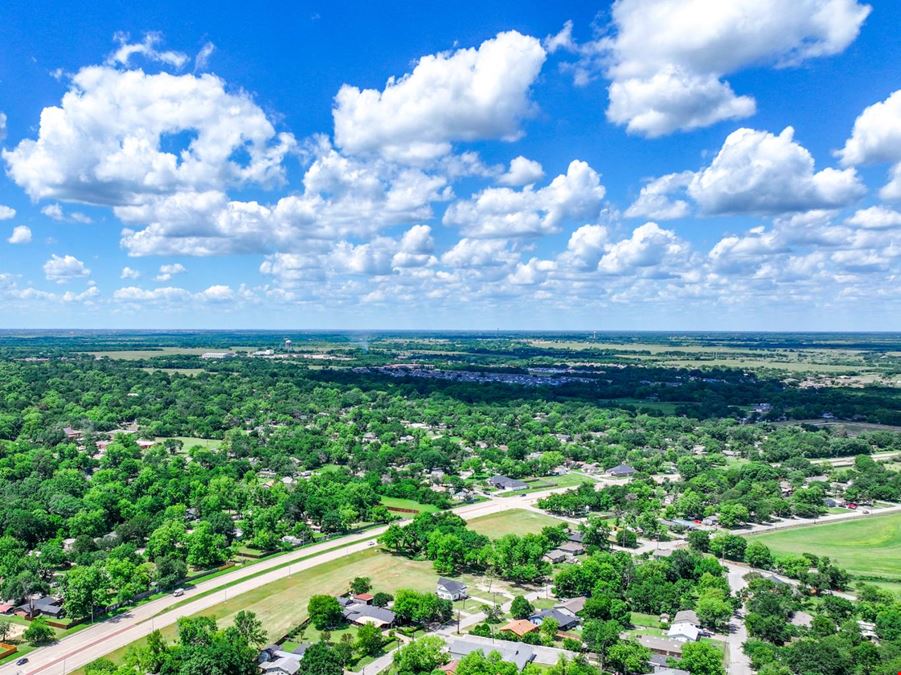 0.13 Acres for Sale
