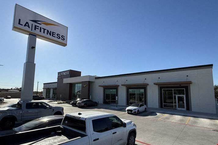 9955 Braun Rd, Building 2