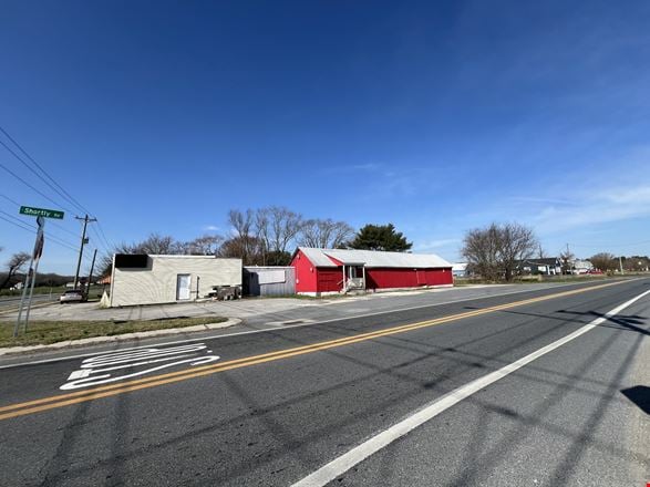 Preview of Office space for Rent at 20303 Hardscrabble Rd (Rt 20)