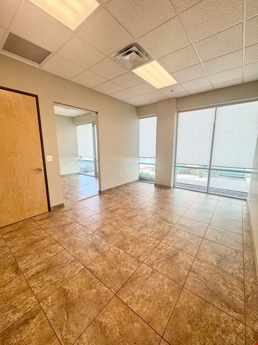 16815 S Desert Foothills Pkwy, Ste 121