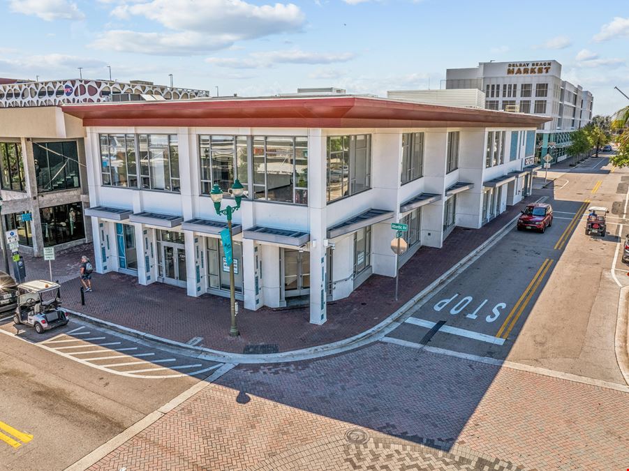 302 E Atlantic Ave