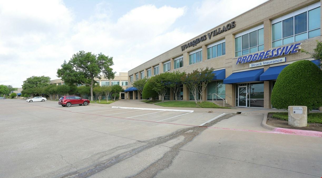 6001-6077 W I-20