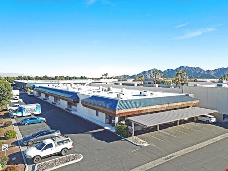 Preview of Industrial space for Rent at 75101 Sego Lane