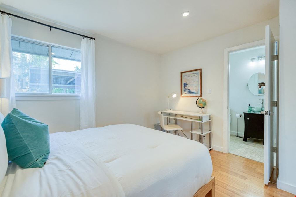 The Element Studios -61 Unit Multi-Family  Austin TX 78704