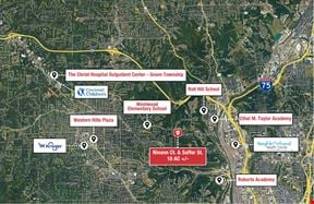 Ninann Woods Land Development
