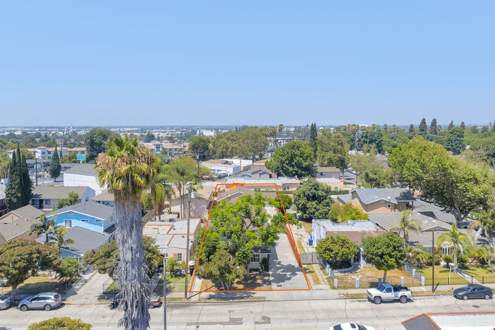 Whittier 4-Property Portfolio