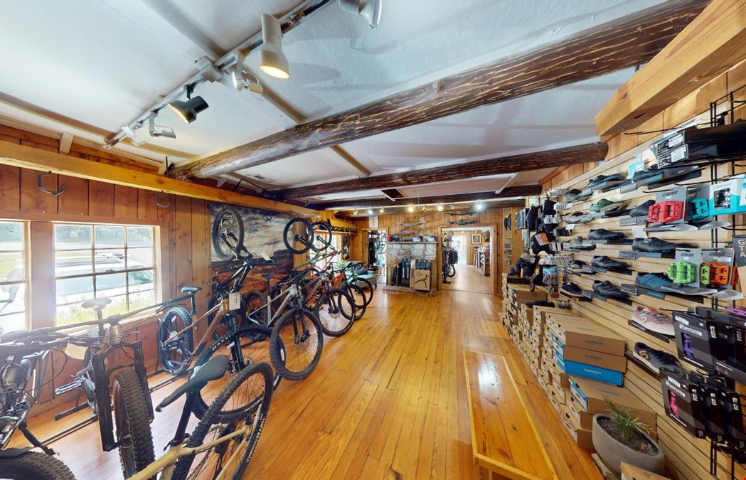 Multi-Tenant Investment Opportunity