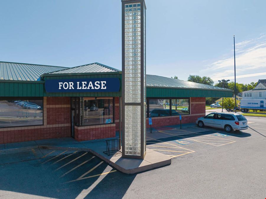 1012 Commercial St.
