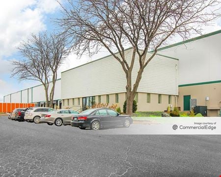 Preview of Industrial space for Rent at 701 Ladybird Lane