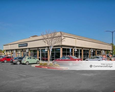 Preview of Retail space for Rent at 1840 South Norfolk Street