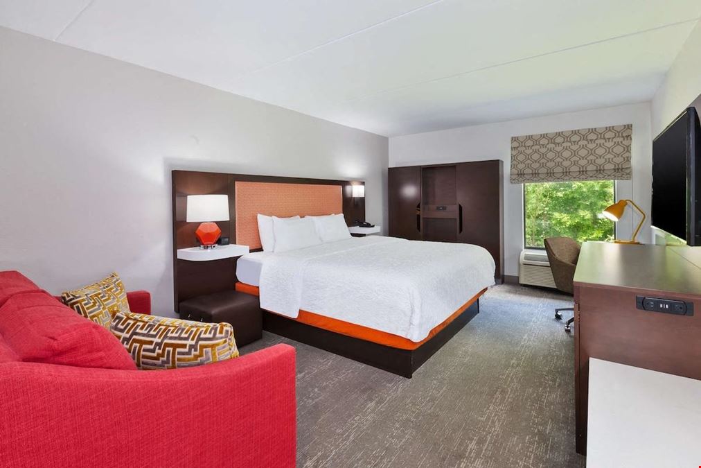Hampton Inn - Sunbury, OH