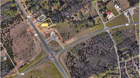 Preview of VacantLand space for Sale at Old China Spring Rd