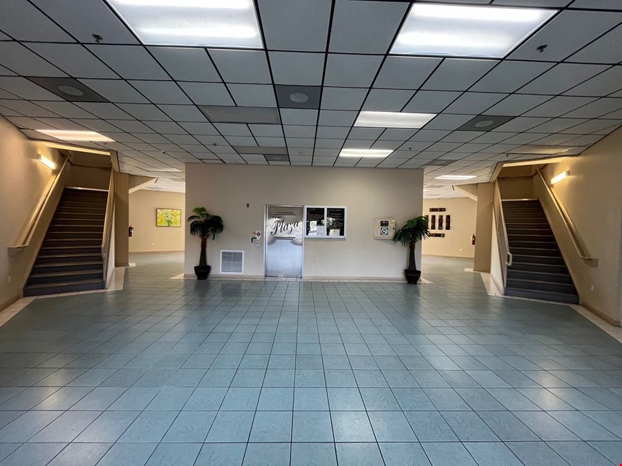 The Plaza ~ Unit 205/206 ~ 2300 SF Professional Office