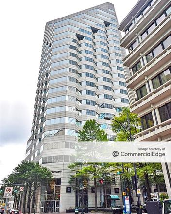 Preview of Office space for Rent at 128 South Tryon Street