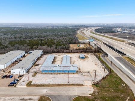 Preview of commercial space at 4004 Bell Dr