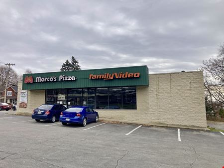 Preview of Retail space for Rent at 1138 E. State St.