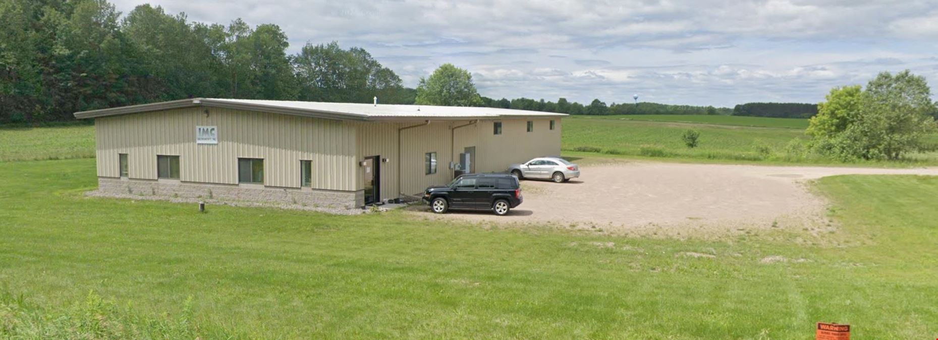 468 Liberty Dr