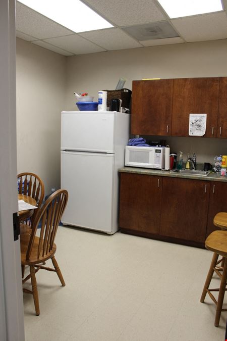 Corporate Office Space | Spring Lake Cove Office Park in Pearl