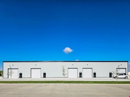 Preview of Industrial space for Rent at 20070 Hampton Drive