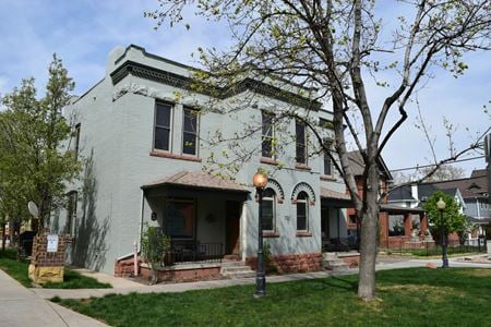 Preview of Office space for Rent at 1721 N Emerson St