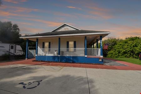 Preview of Office space for Sale at 5633 A1a S