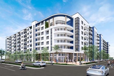 Preview of commercial space at 2125 S Andrews Avenue