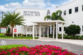 Bethesda Medical Arts