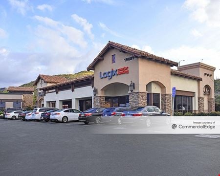 Preview of Retail space for Rent at 19115 Golden Valley Road