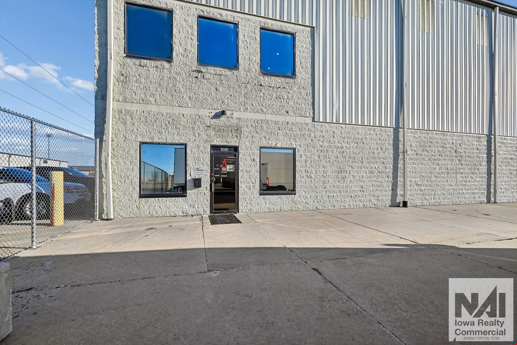 5000 20th Avenue Southwest