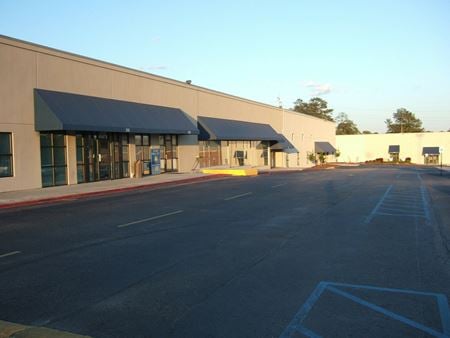 Preview of Retail space for Rent at 2638 Two Notch Rd