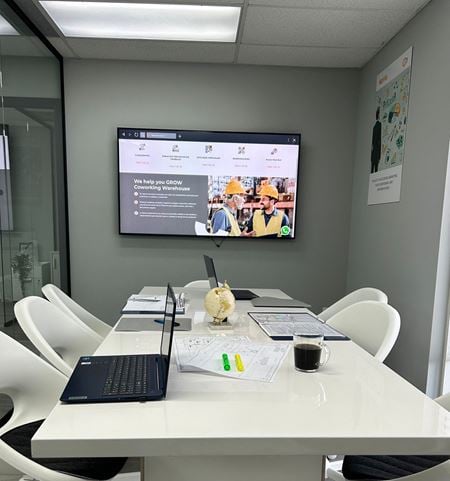 Preview of Coworking space for Rent at 8220 Northwest 30th Terrace