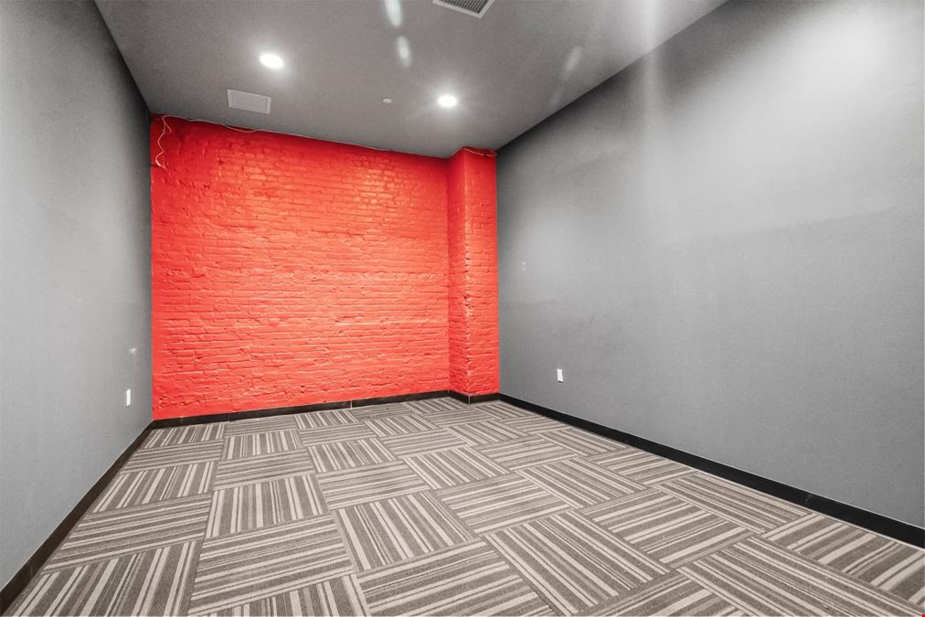 327 Douglass Street – Brooklyn Opportunity Zone Commercial Building