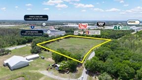 8536 State Road 33 N