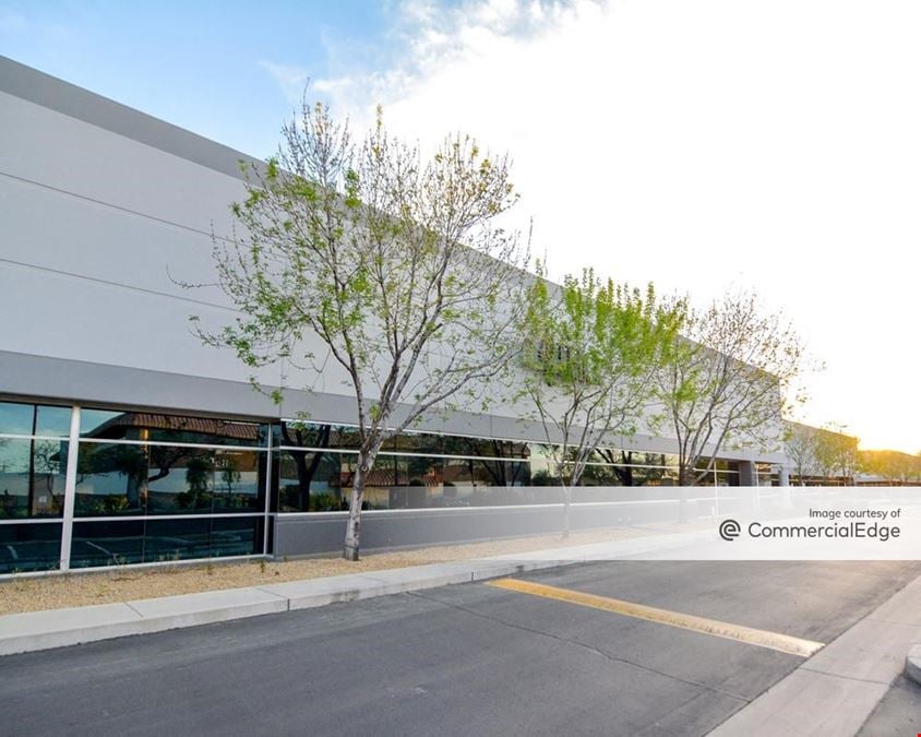 Black Canyon Commerce Park