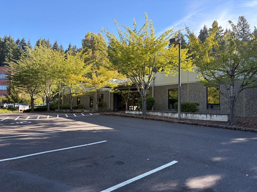 8600 SW Saint Helens Dr