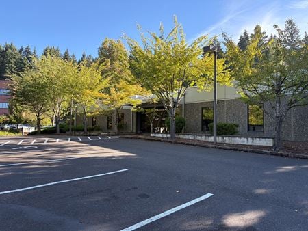 Preview of Office space for Sale at 8600 SW Saint Helens Dr