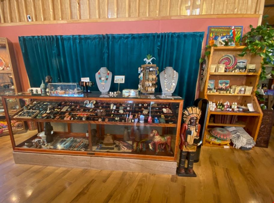216 paseo del pueblo taos nm