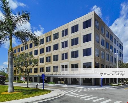 Preview of Office space for Rent at 3683 South Miami Avenue