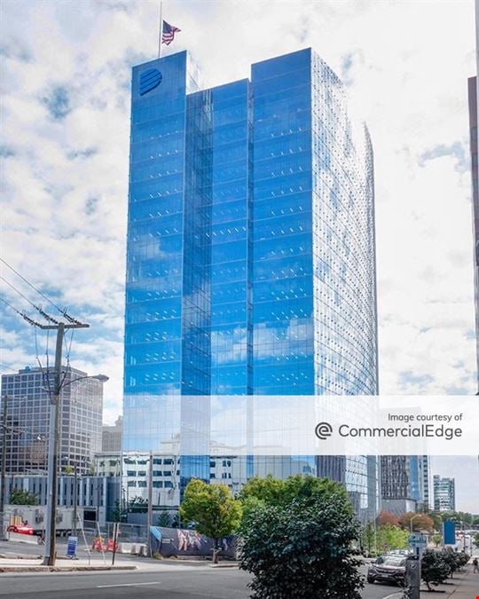 600 Canal Place