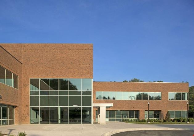 Preview of Office space for Rent at 10065 Red Run Boulevard