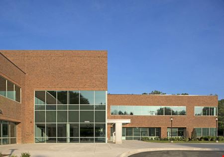 Preview of Office space for Rent at 10065 Red Run Boulevard
