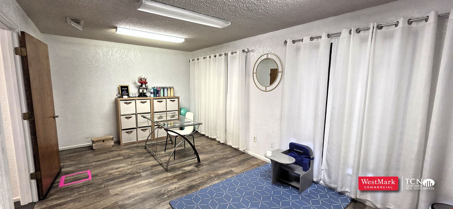 8008 Slide Road #12-B