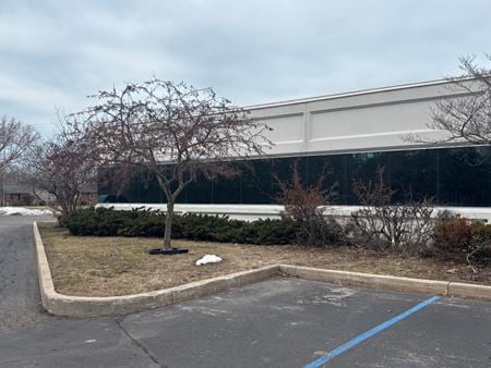 Preview of Office space for Rent at 2500 Niles Ave