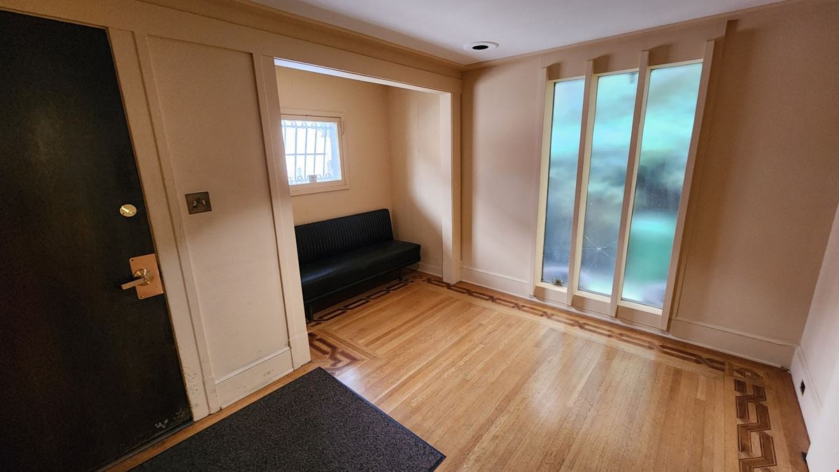 2134 Van Ness